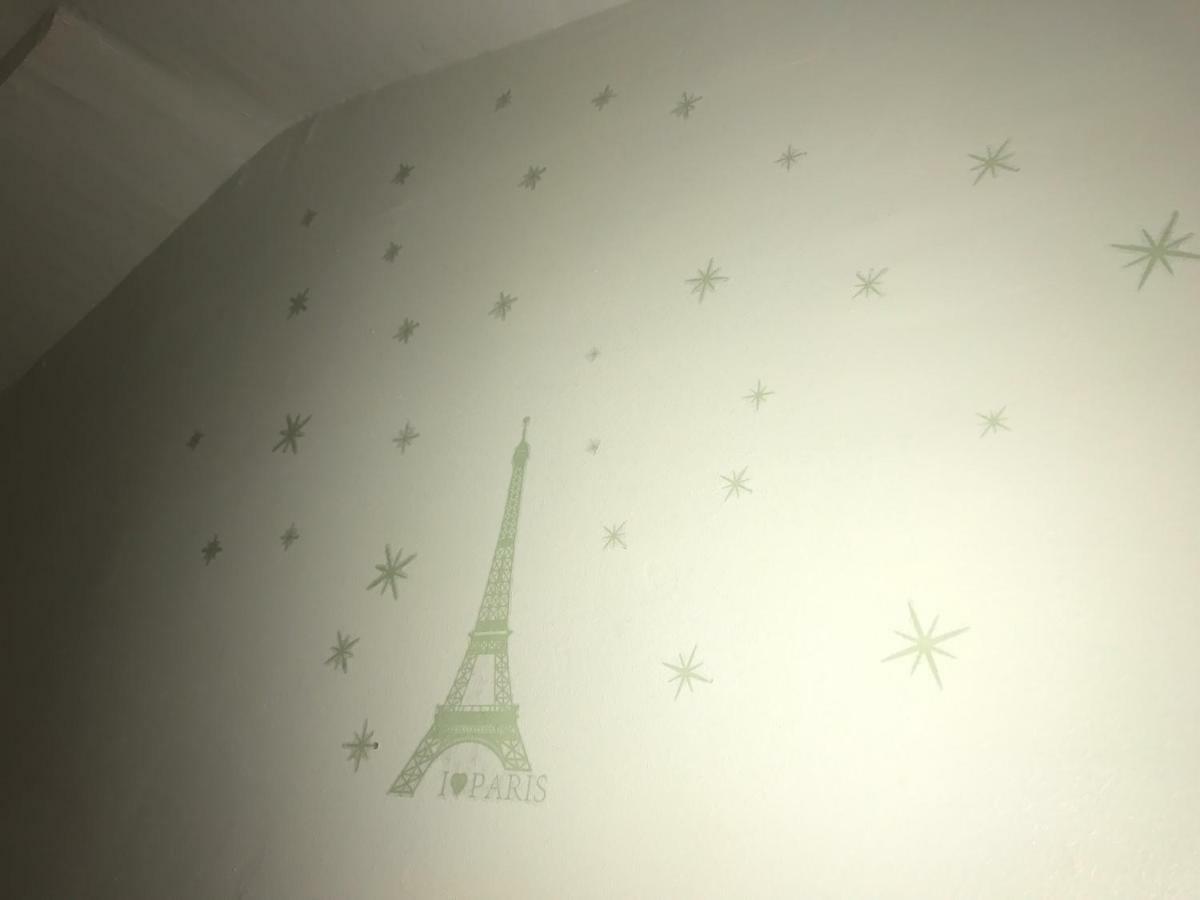 Appartement Superb Tiny House In Heart Of Paris 1St! Extérieur photo