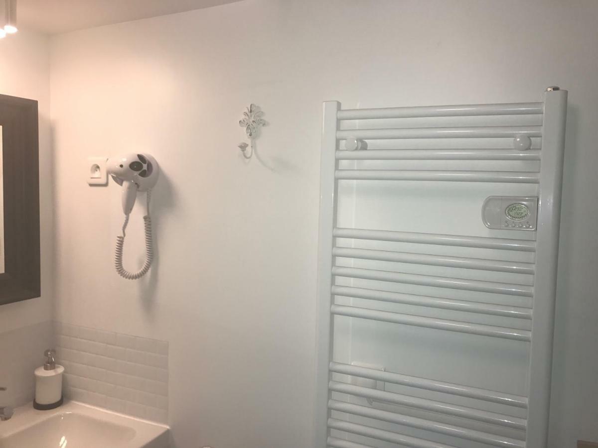 Appartement Superb Tiny House In Heart Of Paris 1St! Extérieur photo