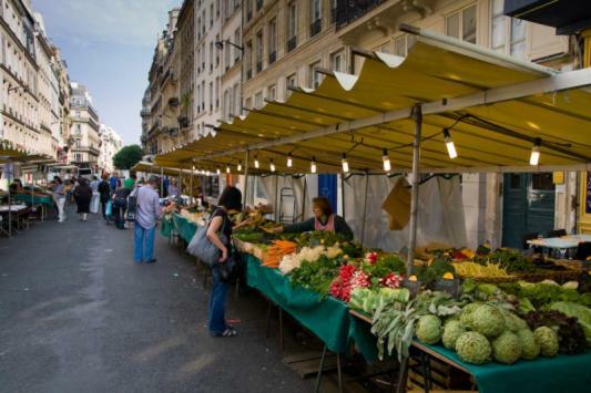 Appartement Superb Tiny House In Heart Of Paris 1St! Extérieur photo
